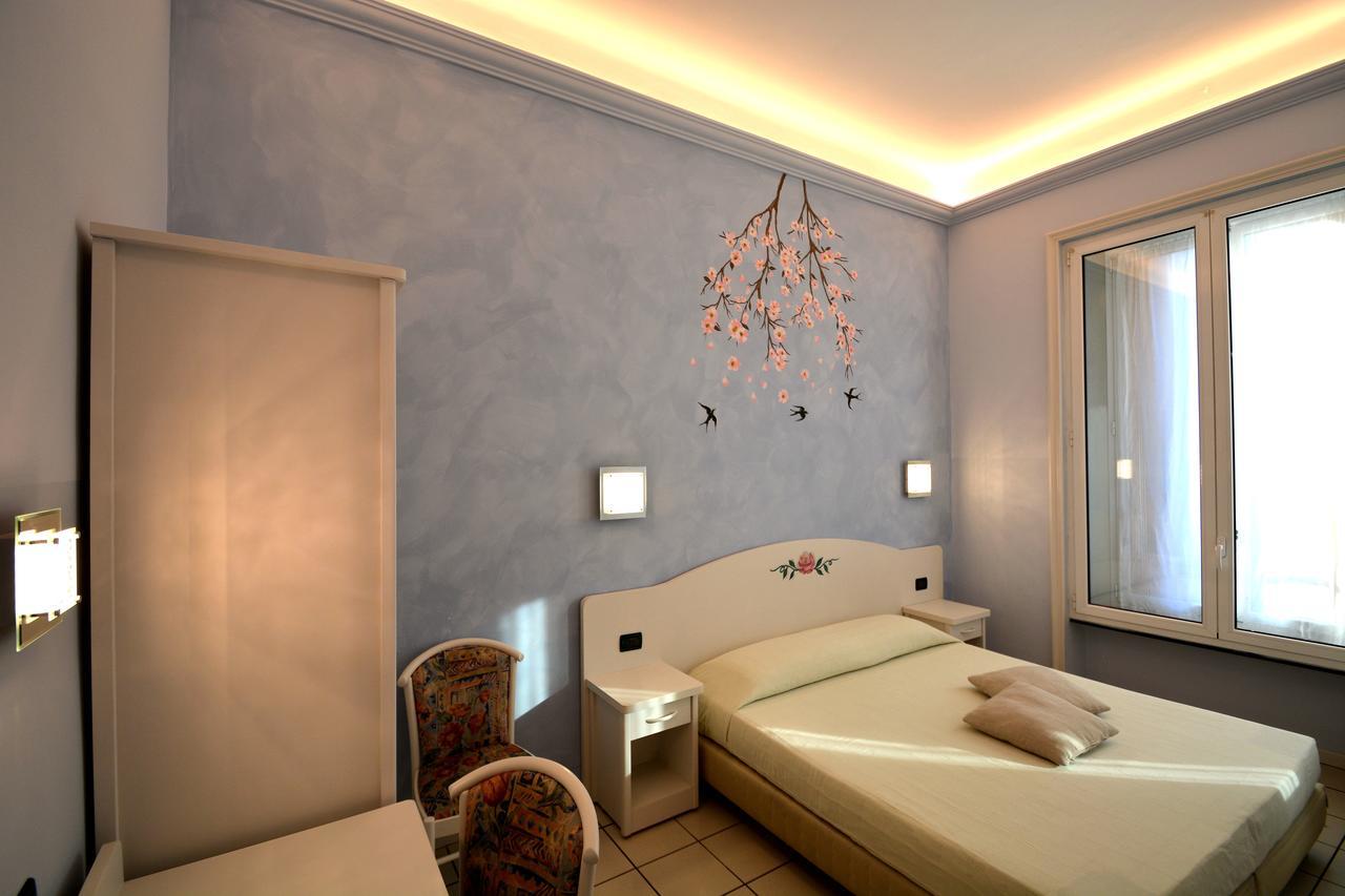 Guest house Soana Genoa
