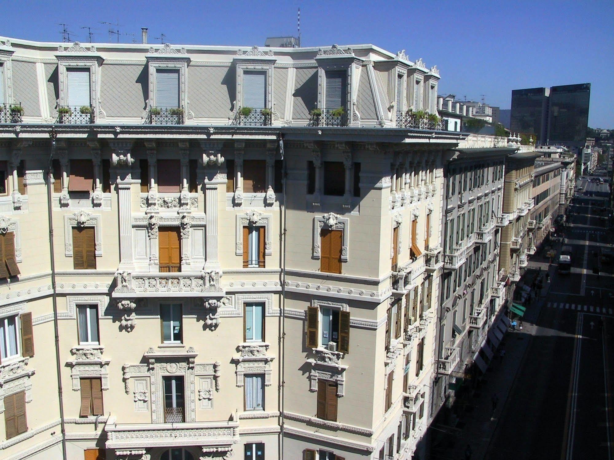 Guest house Soana 2*