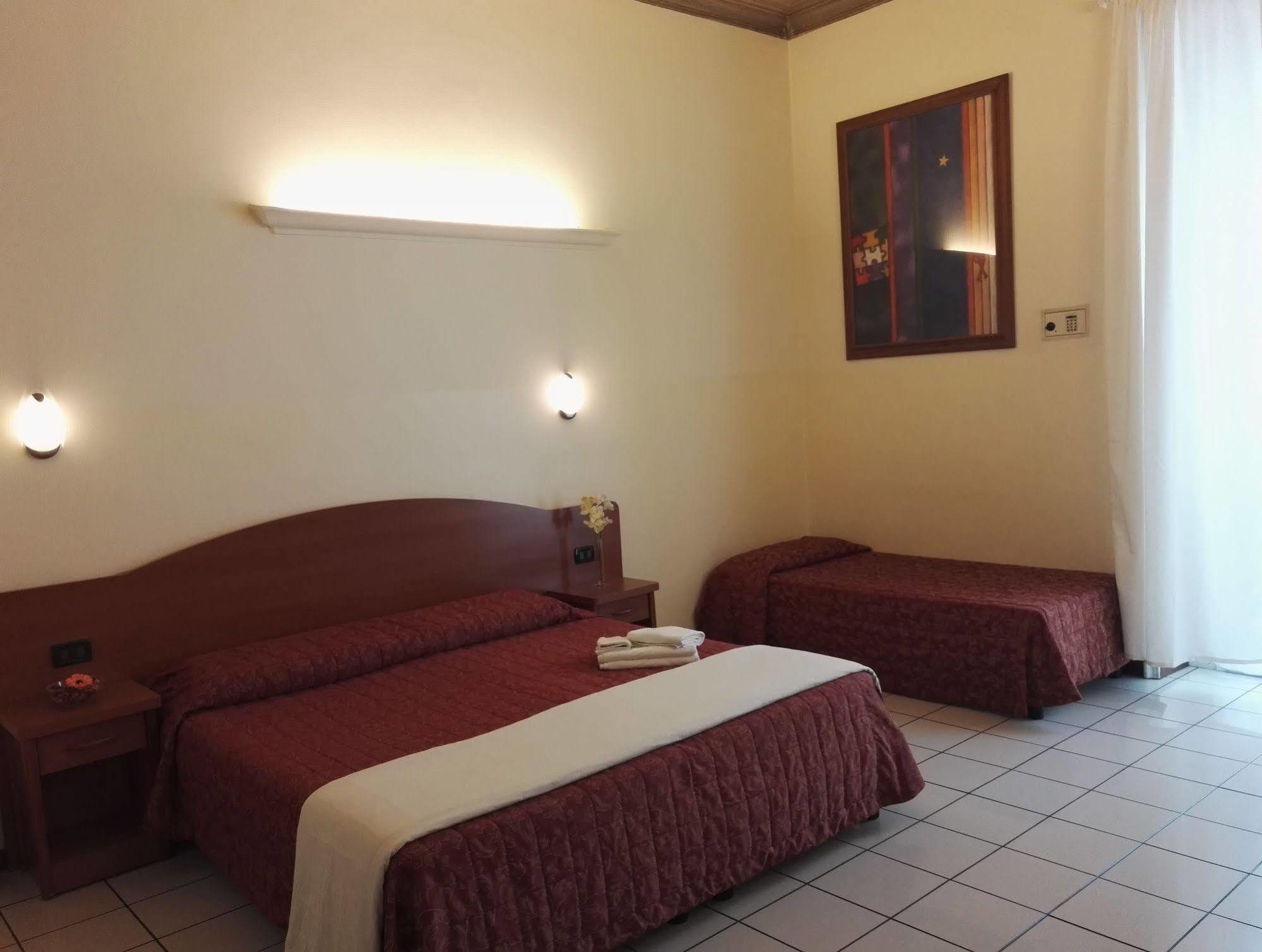 Guest house Soana Genoa