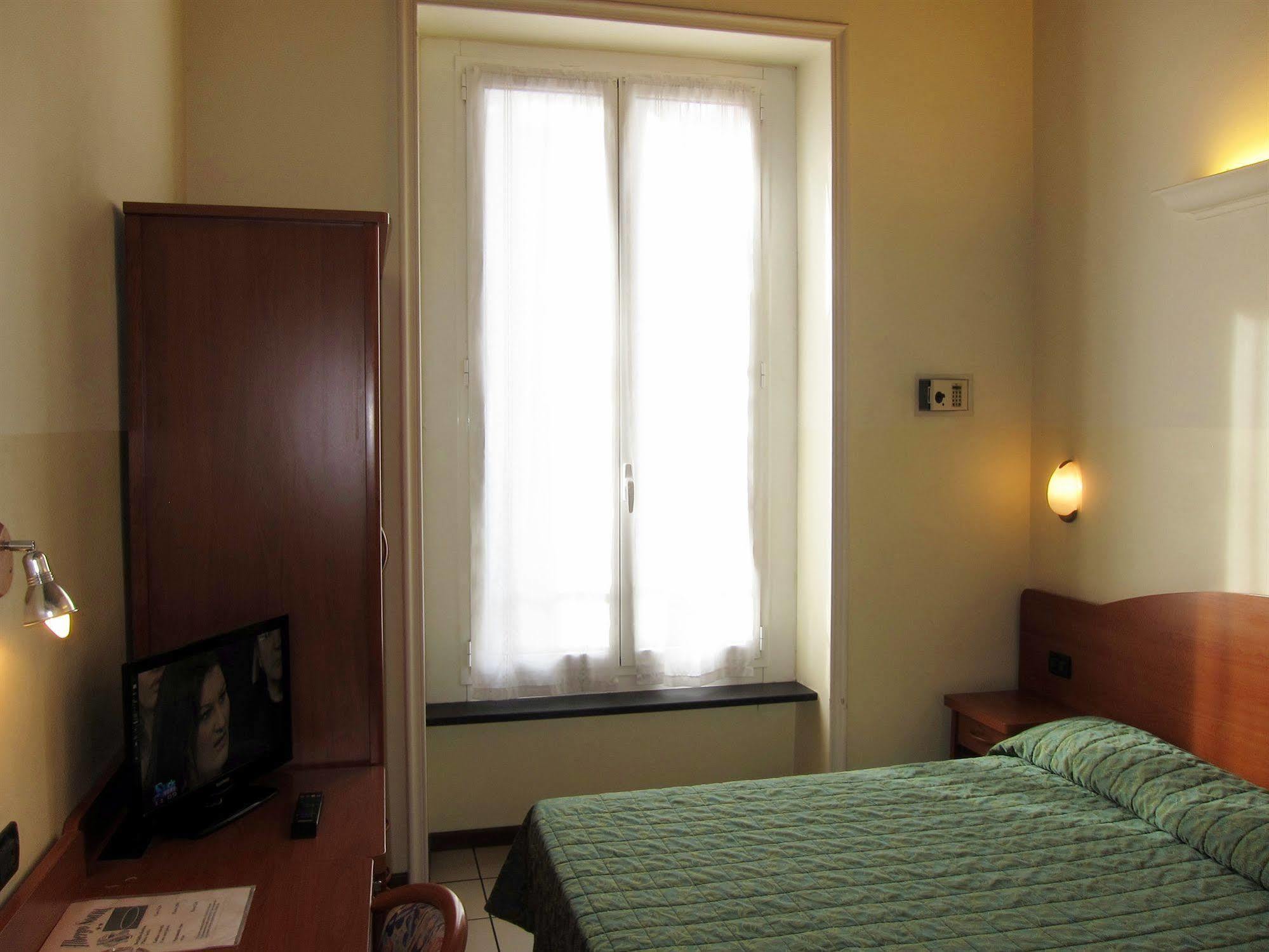 Soana Guest house 2*