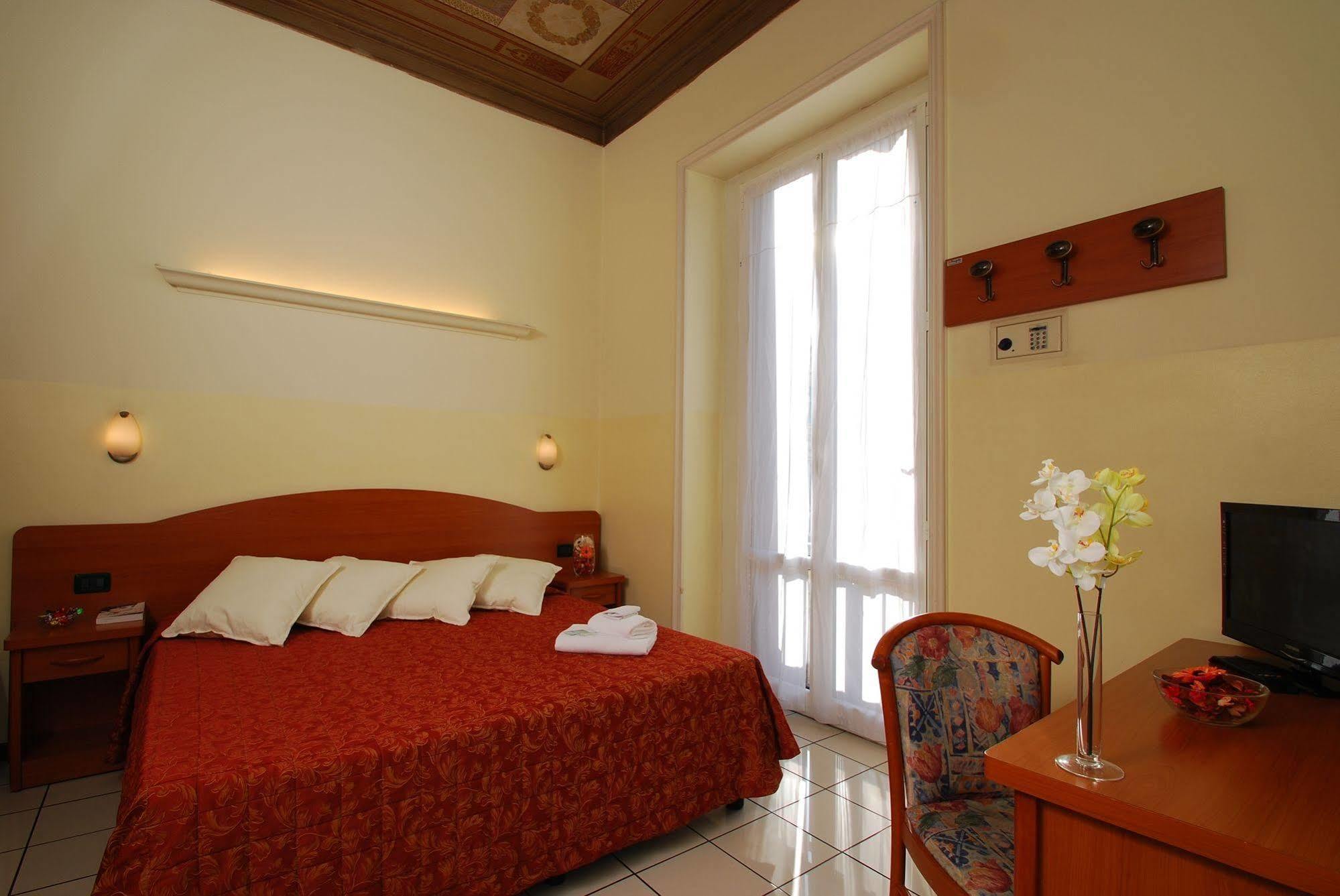 Soana Guest house 2*