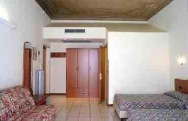 Guest house Soana Genoa