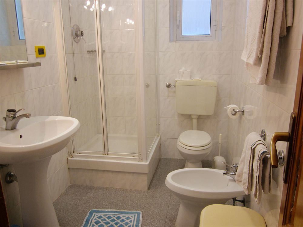 Soana Guest house Genoa