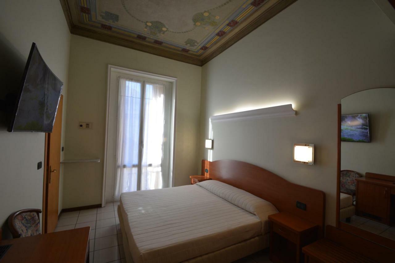Soana Guest house 2*