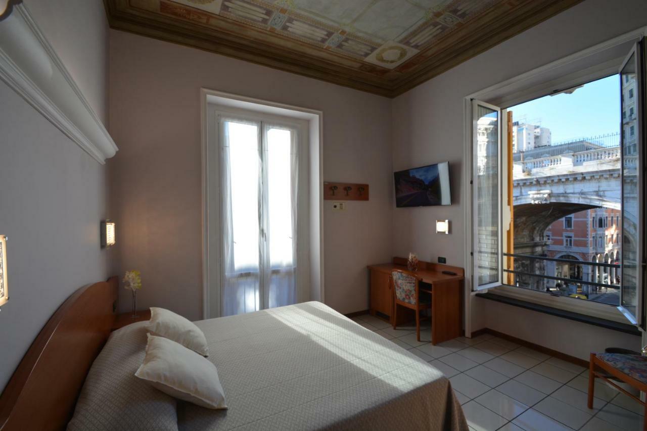 Guest house Soana Genoa