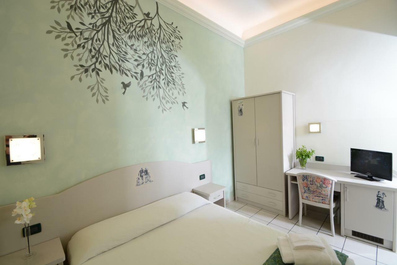 Guest house Soana 2*