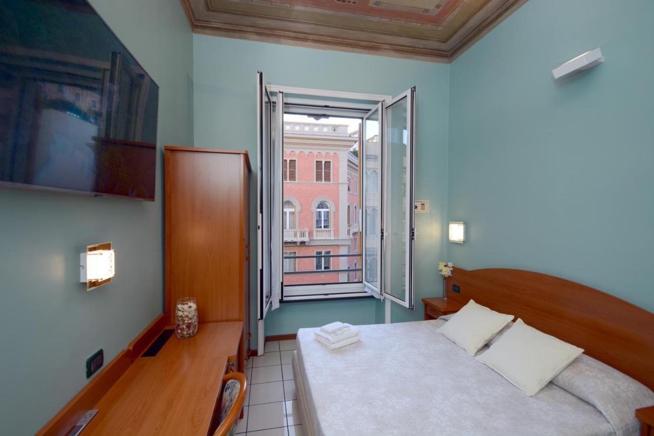 Guest house Soana Genoa