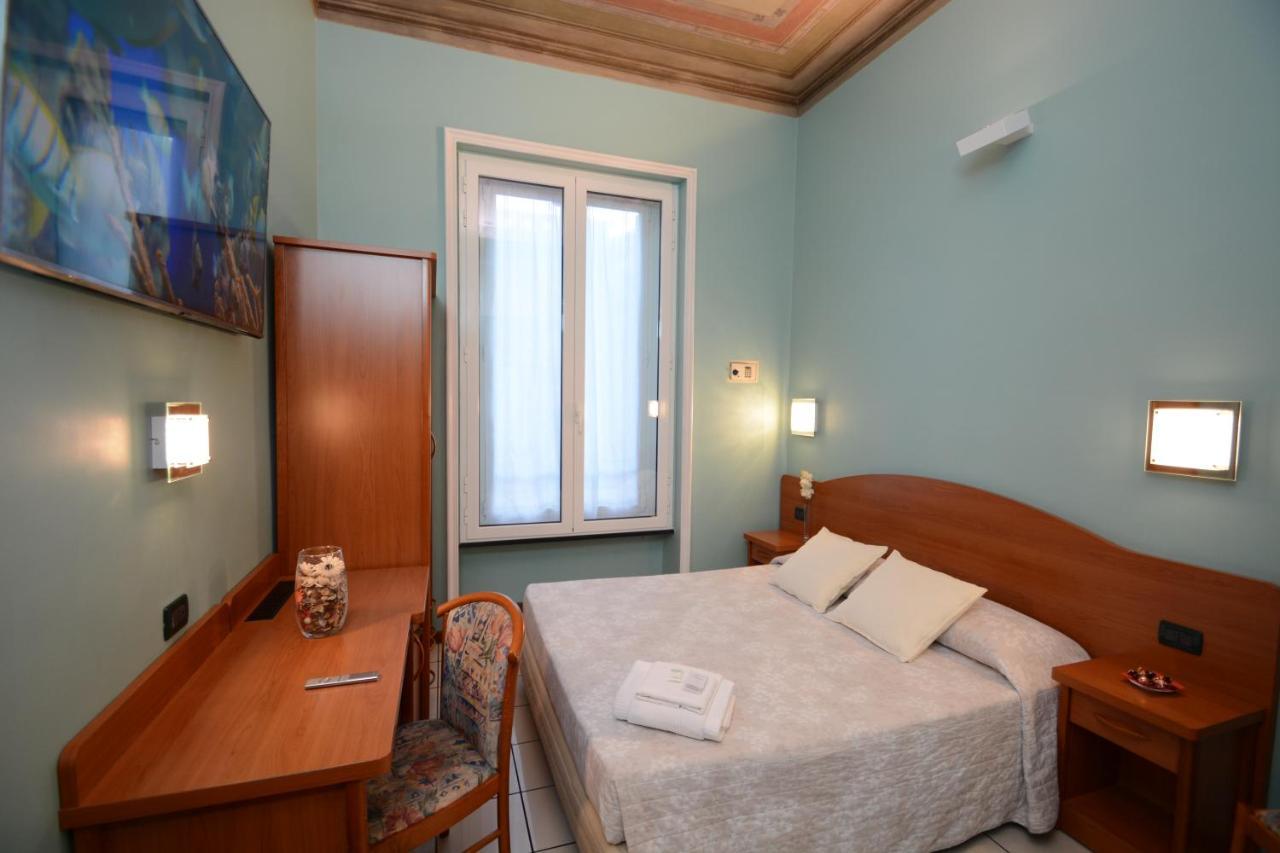 Guest house Soana
