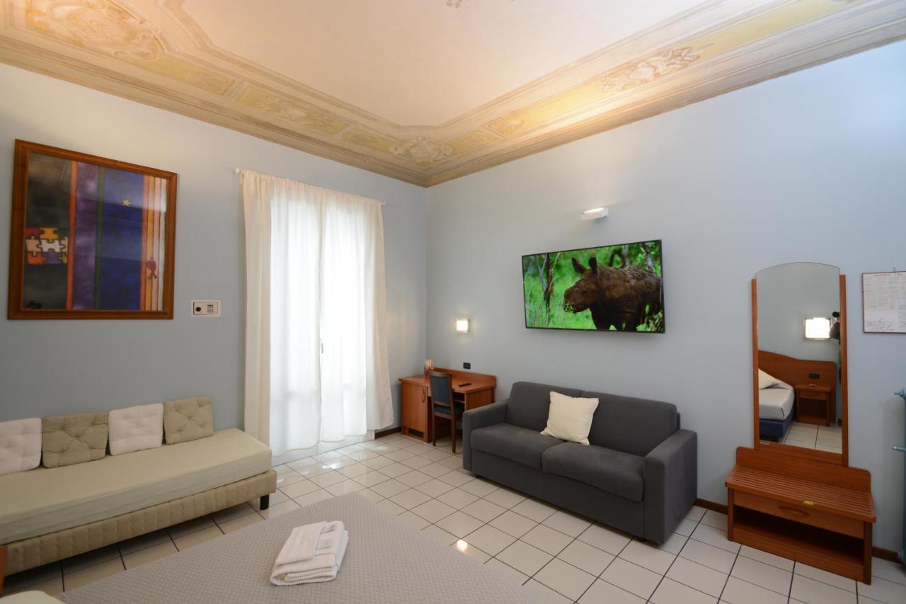Guest house Soana 2*