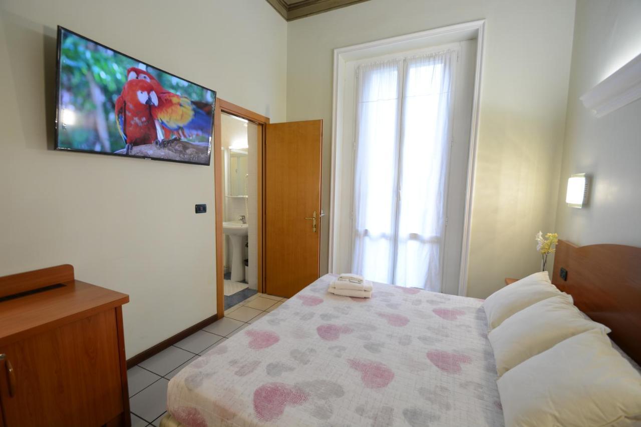 Soana Guest house Genoa