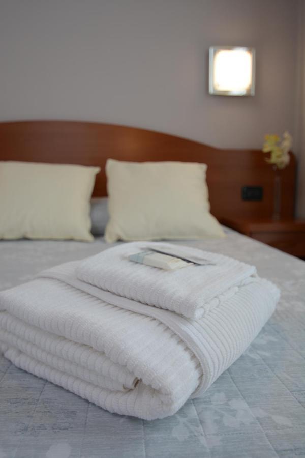 Guest house Soana 2*