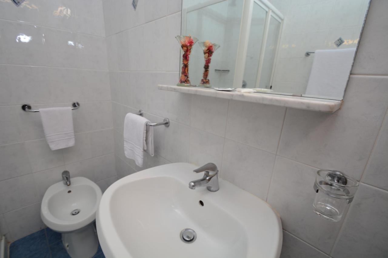 Soana Guest house