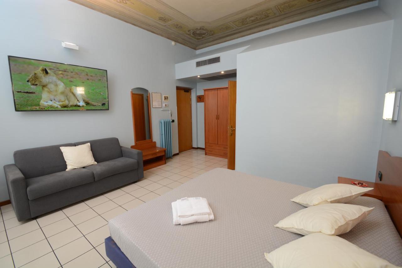 Soana Guest house