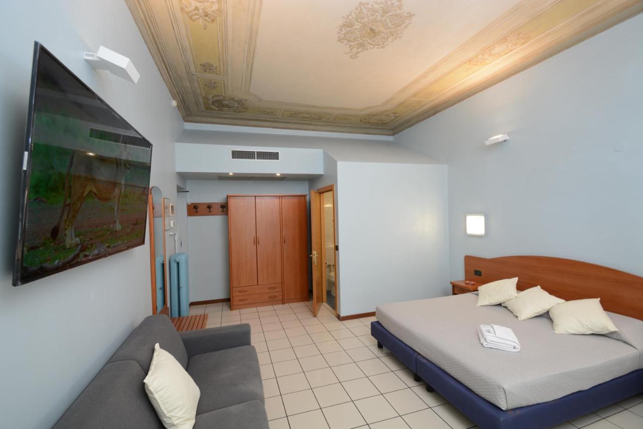 Guest house Soana