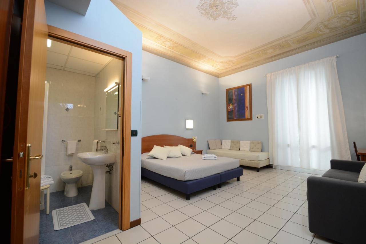 Soana Guest house