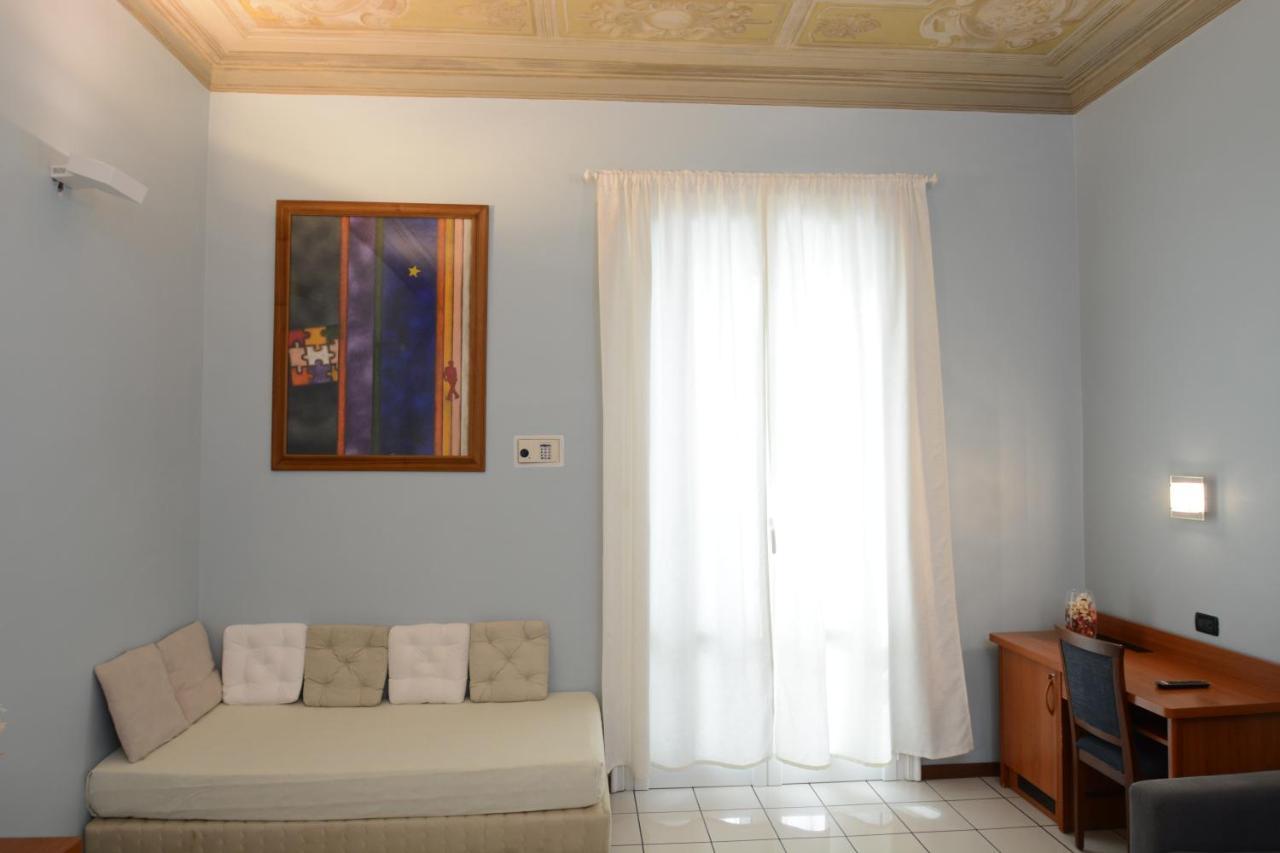 Soana Guest house 2*