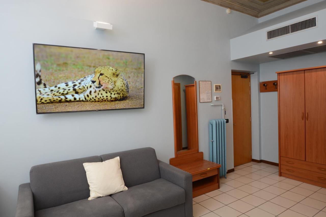 Guest house Soana