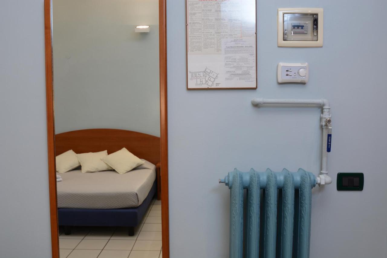 Soana Guest house