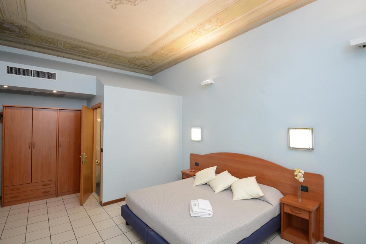 Guest house Soana Genoa