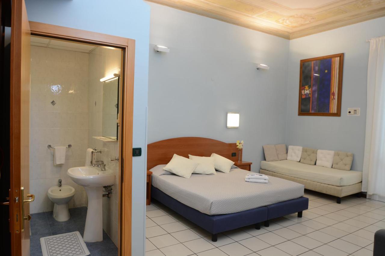 Soana Guest house 2*