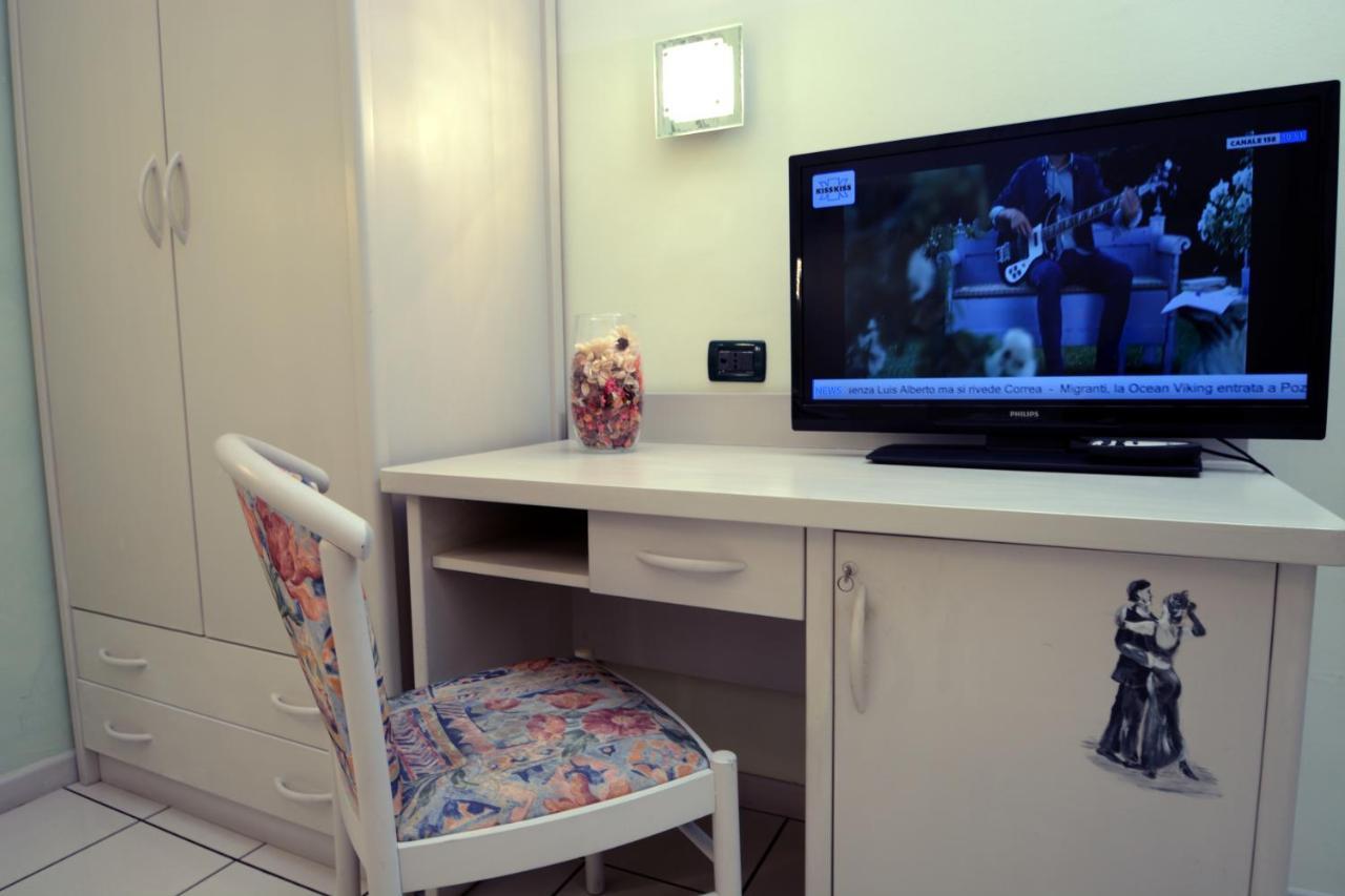 Guest house Soana