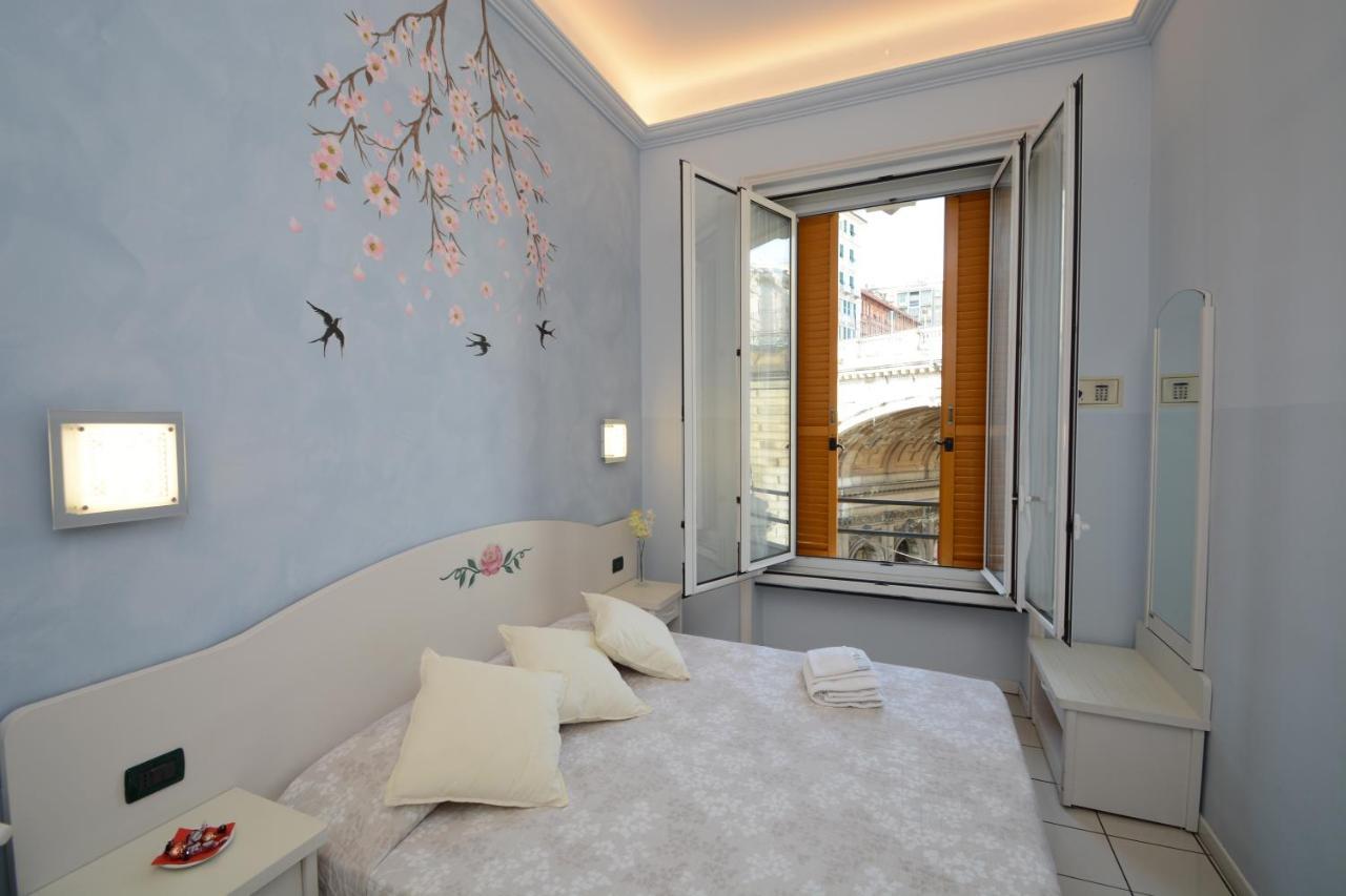 Soana Guest house