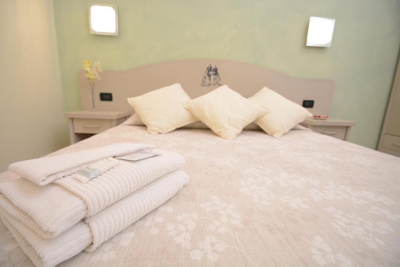Soana Guest house 2*