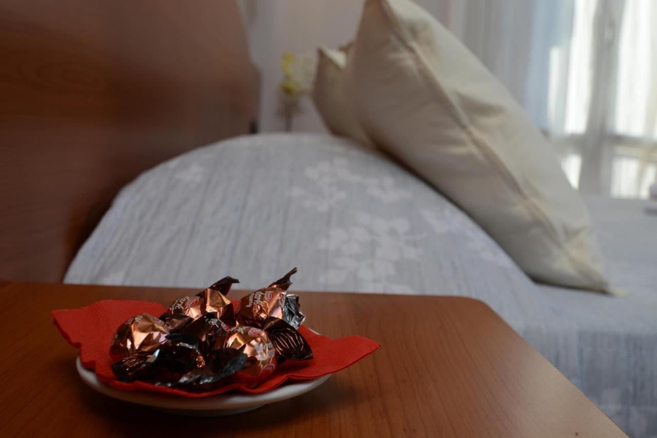Guest house Soana 2*