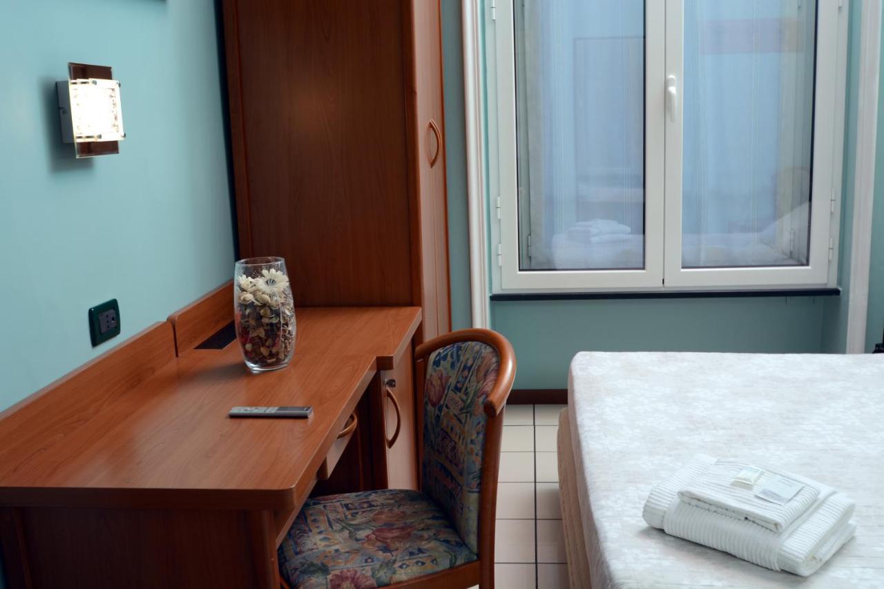 Guest house Soana 2*