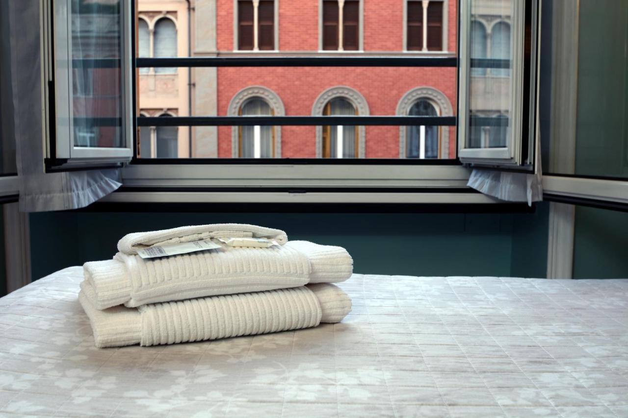 Guest house Soana Genoa