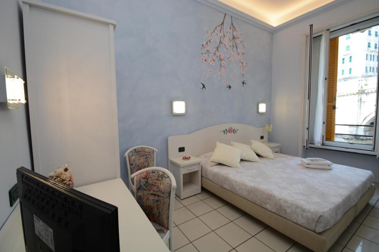 Guest house Soana