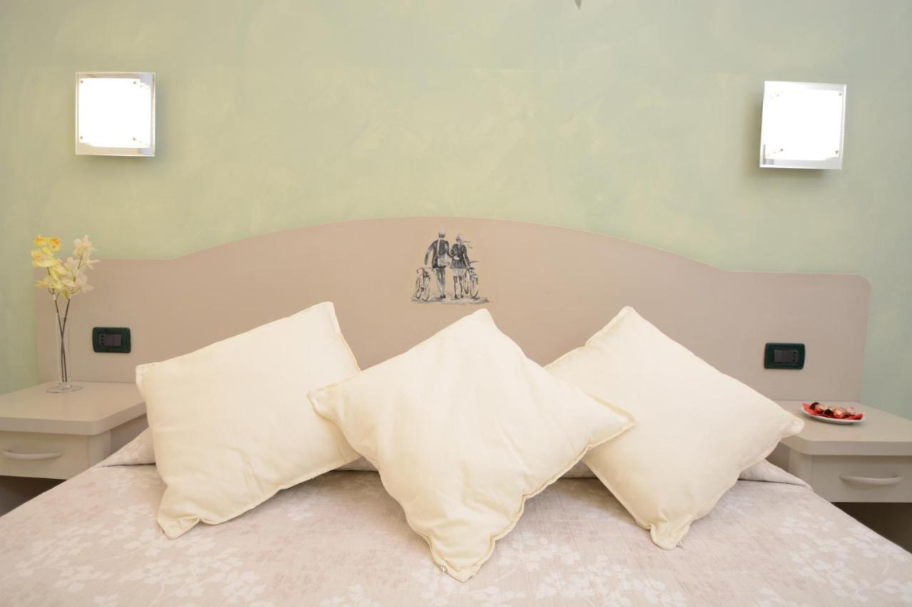 Soana Guest house