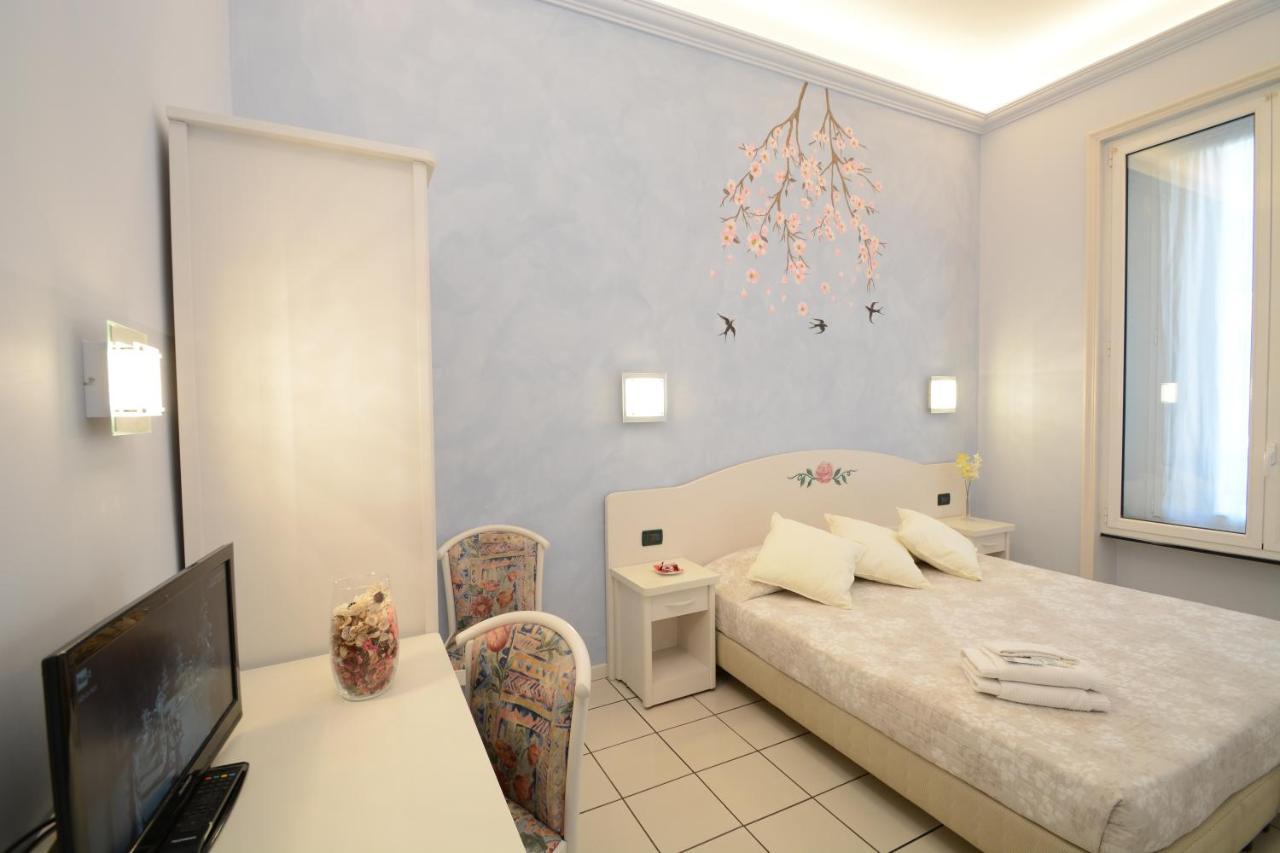 Guest house Soana Genoa