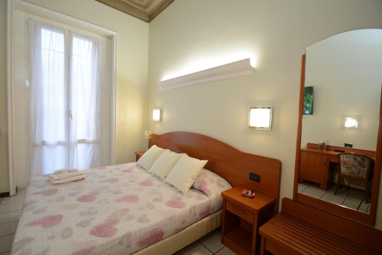 Soana Guest house Genoa