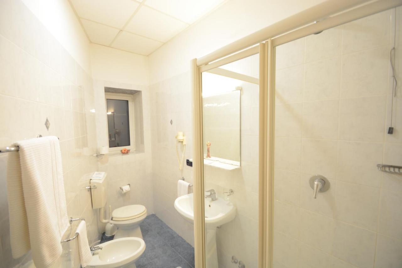 Soana Guest house