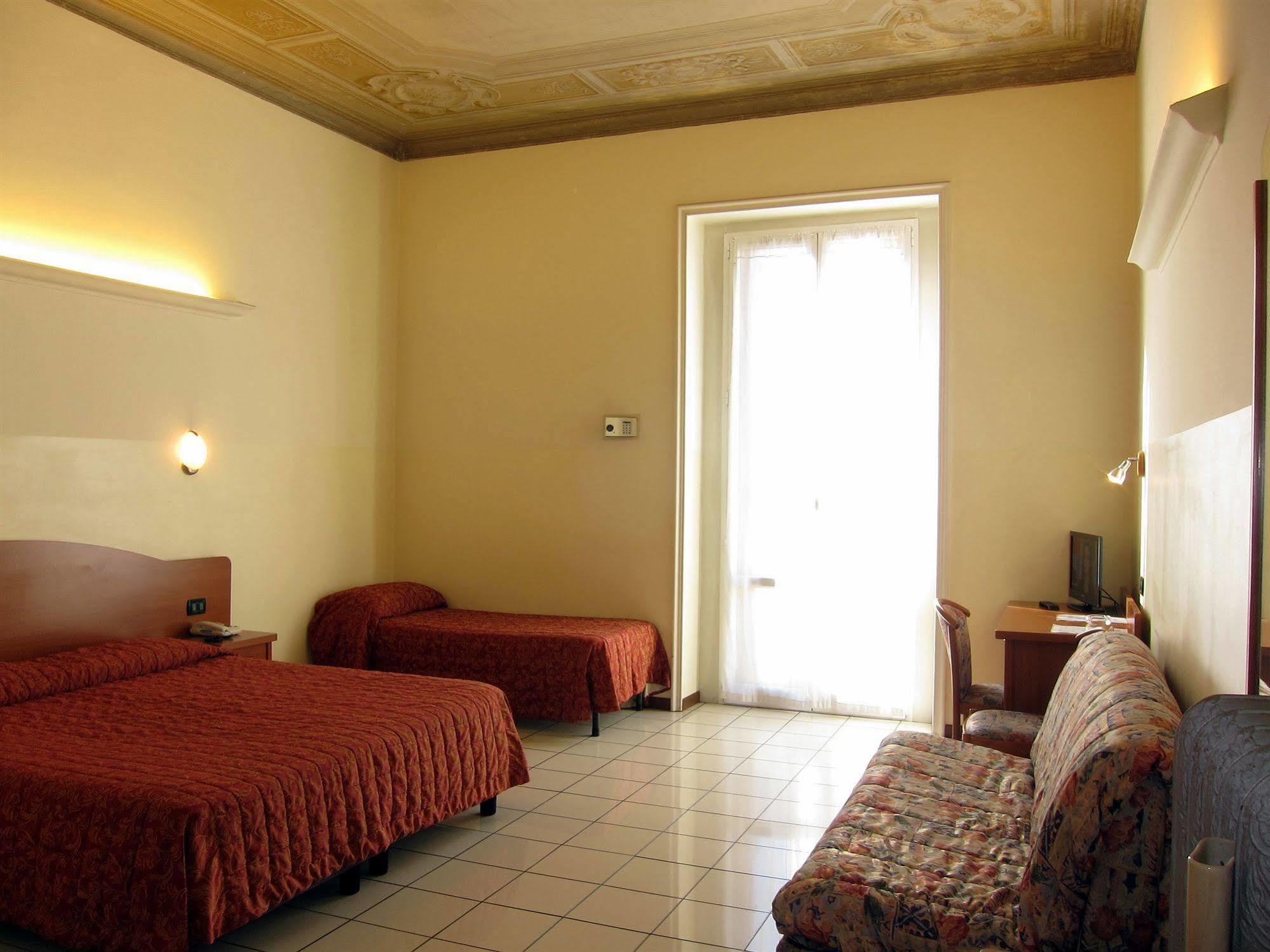 Casa de hóspedes Soana