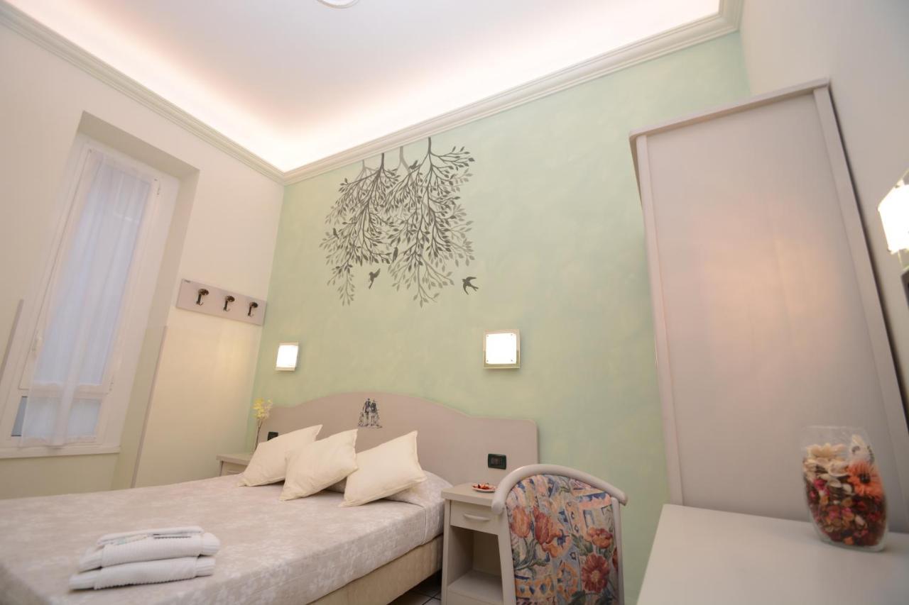 Casa de hóspedes Soana Génova
