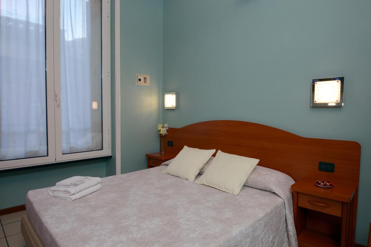 Soana Casa de hóspedes Génova