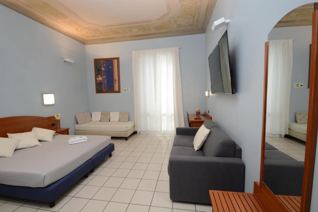 Casa de hóspedes Soana Génova
