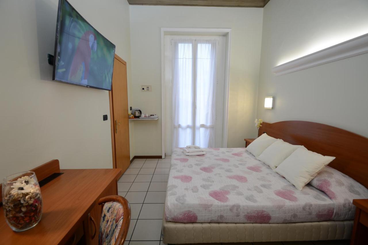 Soana Casa de hóspedes Génova