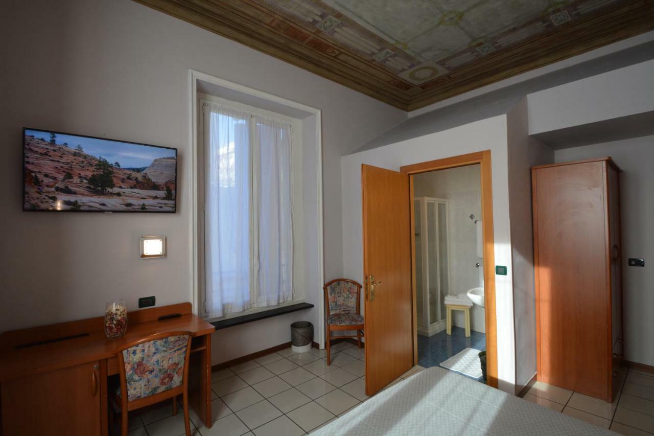 Soana Gasthof Genua