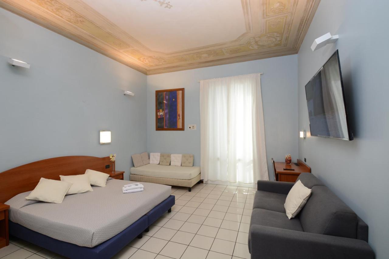 Gasthof Soana Genua