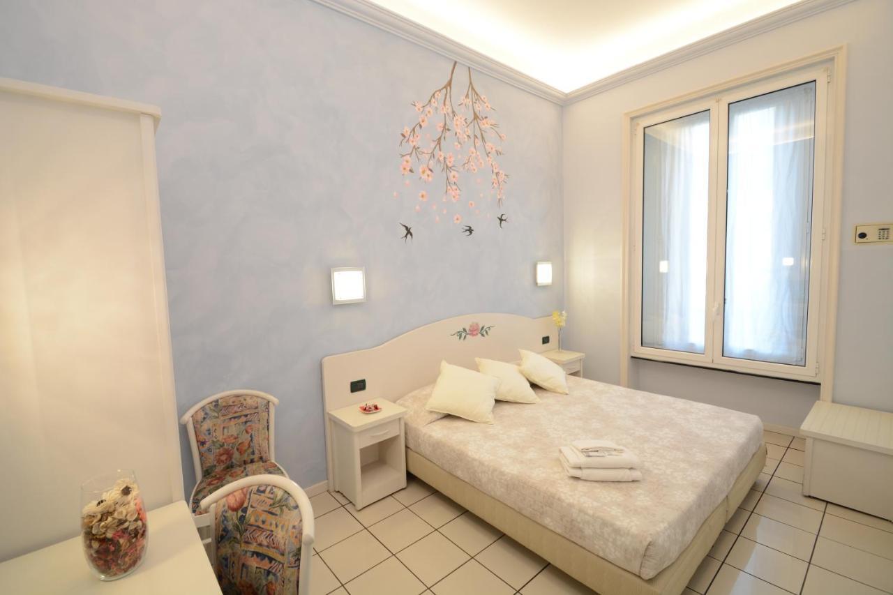 Soana 2* Genua