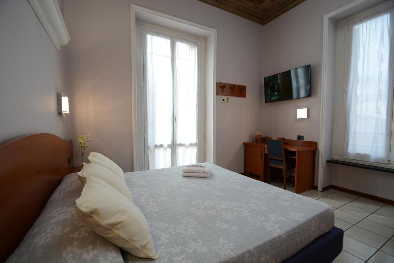 Gasthof Soana Genua